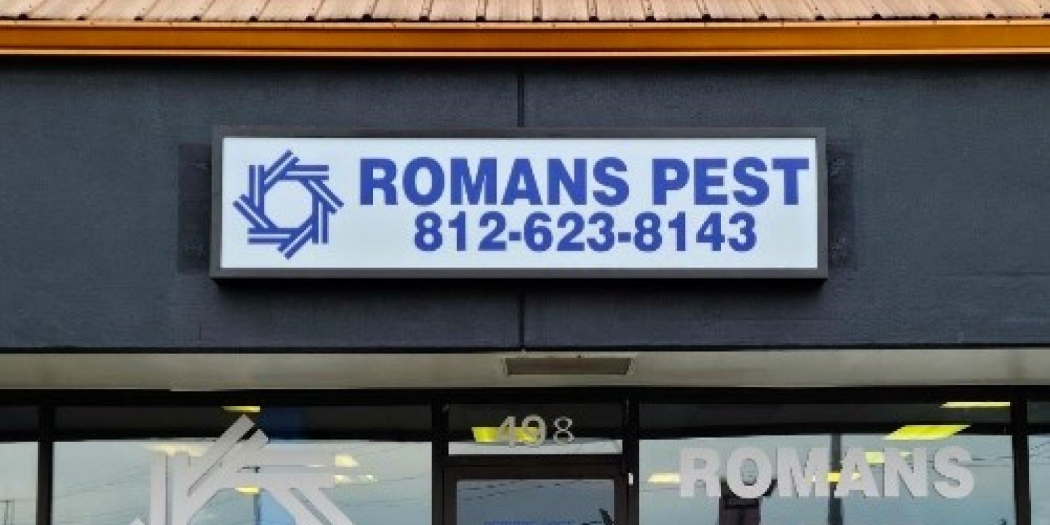 Lightbox Signs