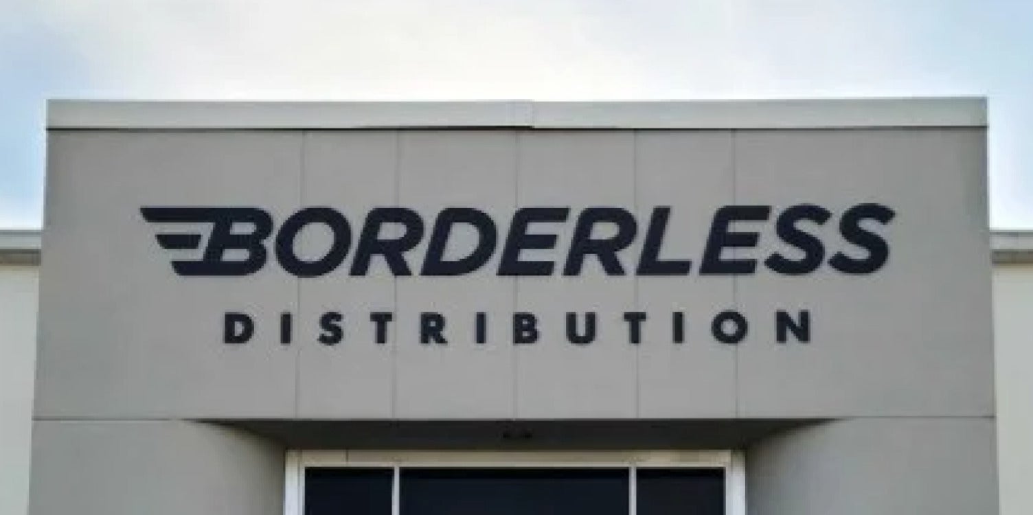 Dimensional Letter Signage