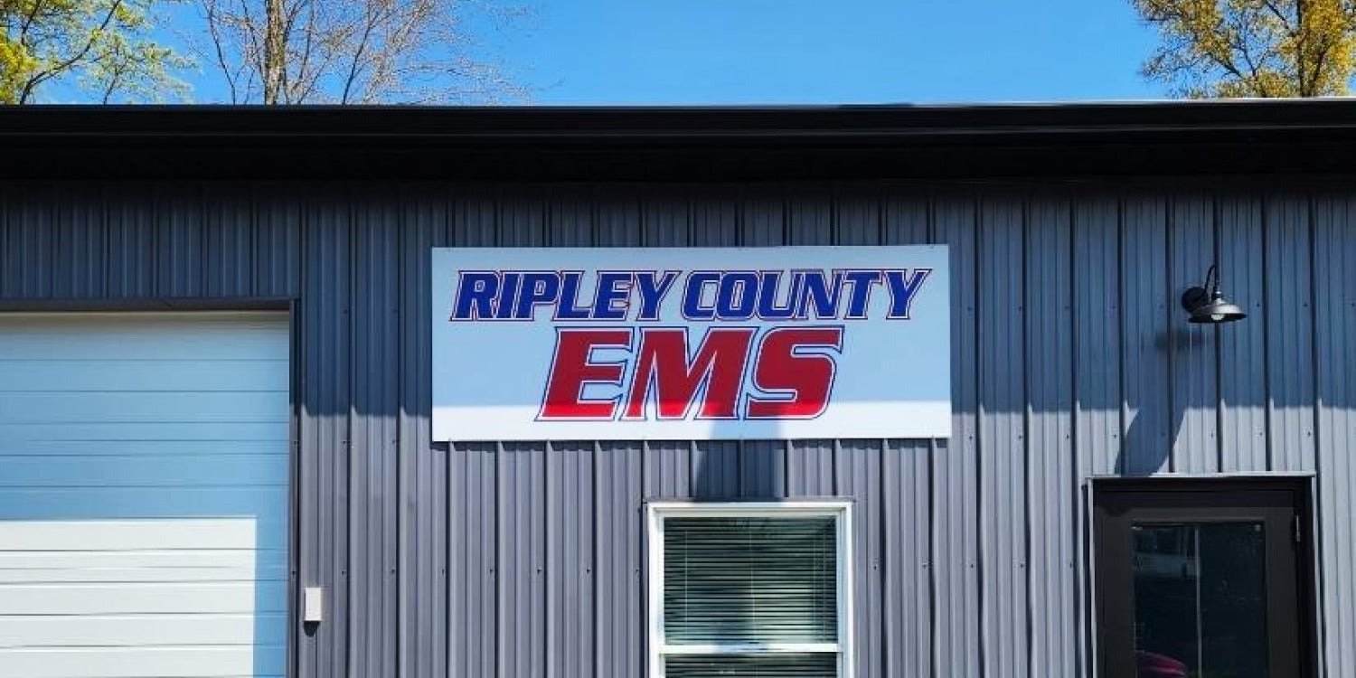 Laser Cut Metal Signs