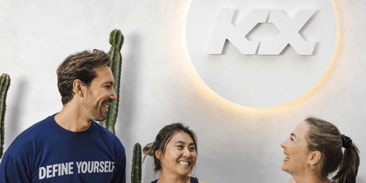 KX Pilates Expands to Japan: Fitness Franchise Set to Revolutionize Pilates Scene in the Land of the Rising Sun KX Pilates Expands to Japan: Fitness Franchise Set to Revolutionize Pilates Scene in the Land of the Rising Sun