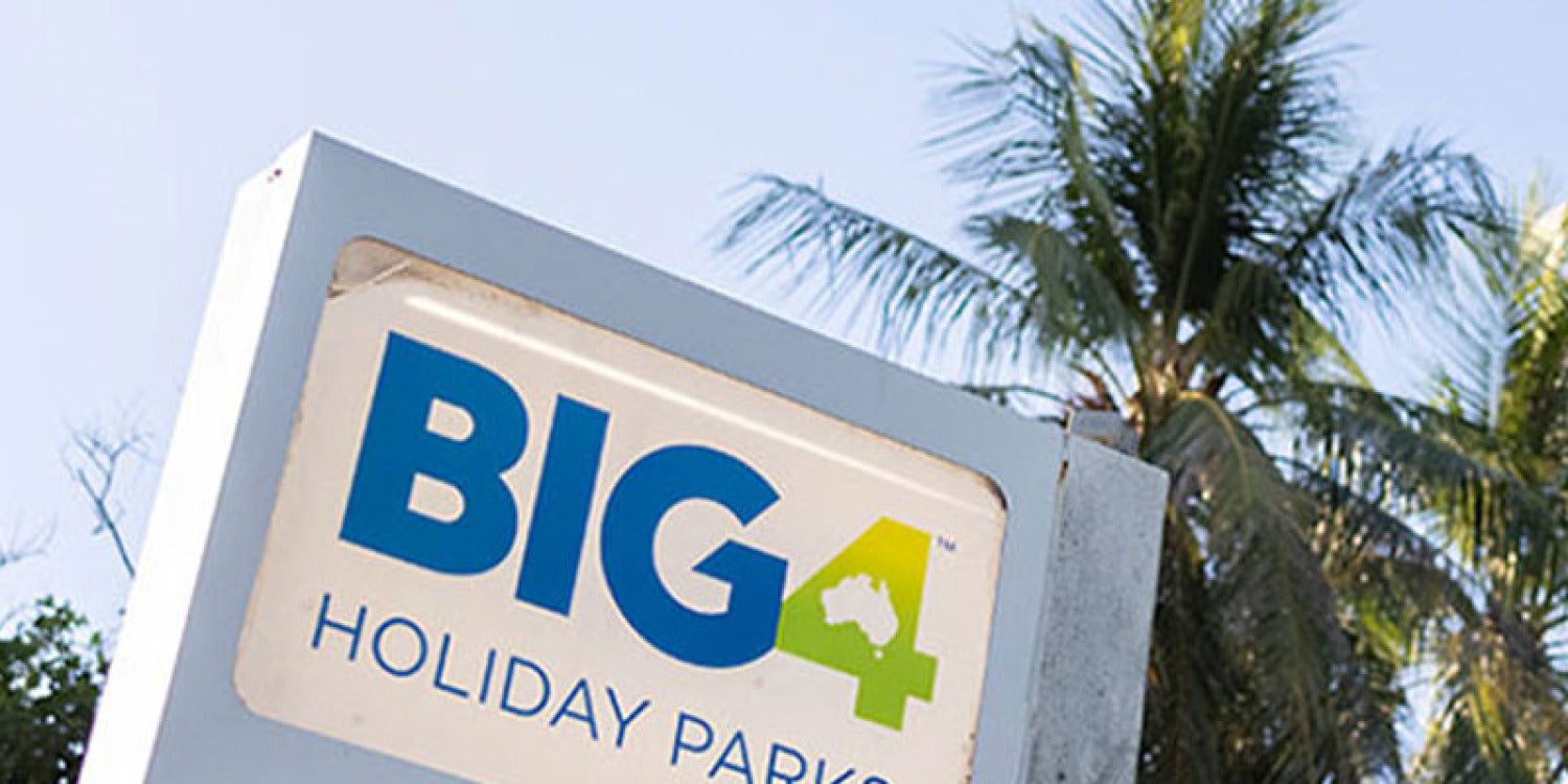 Big4 Holiday Parks Launches 'Go small to GO BIG' Campaign, Revolutionizing Aussie Travel