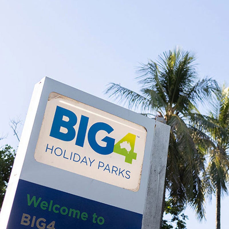 Big4 Holiday Parks Launches 'Go small to GO BIG' Campaign, Revolutionizing Aussie Travel