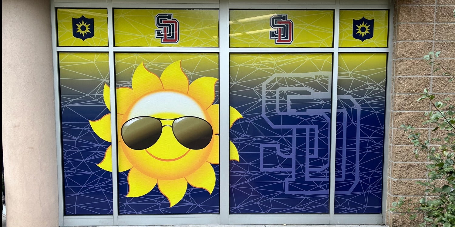 Window Graphics