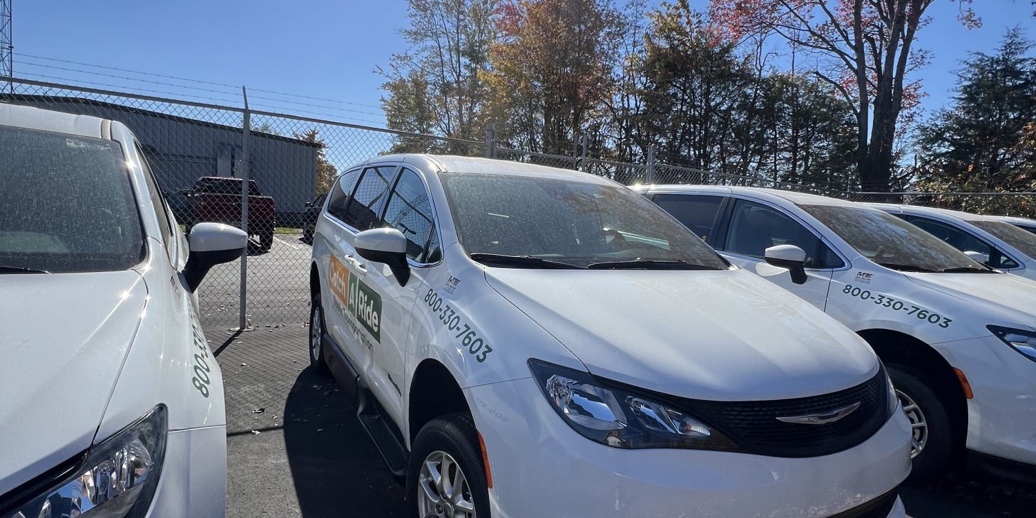 Fleet Vehicle Graphics
