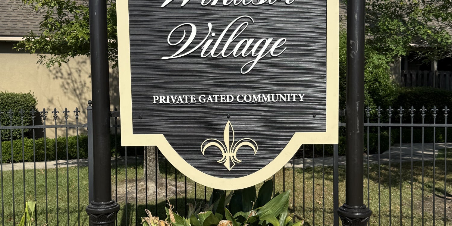 Carved & Sandblasted