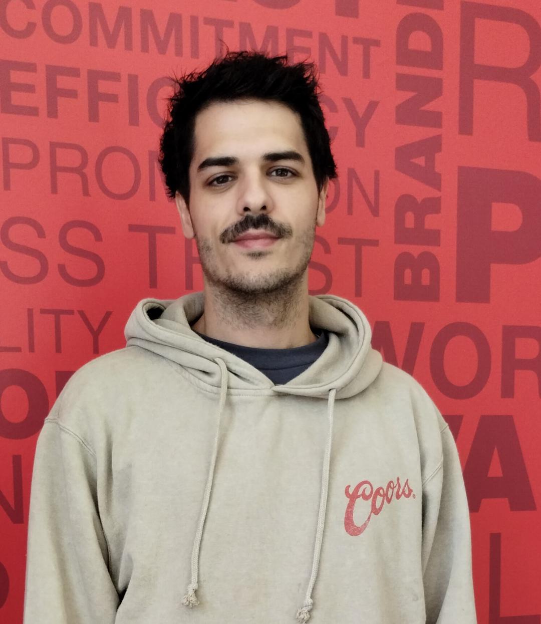 Patrick Caya