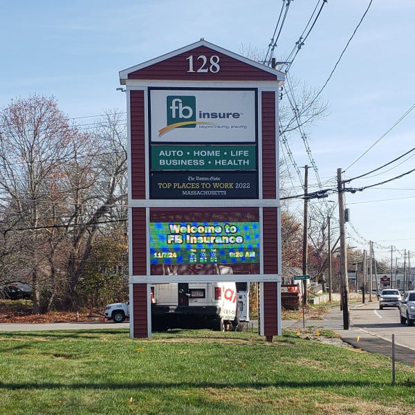 Digital Signs
