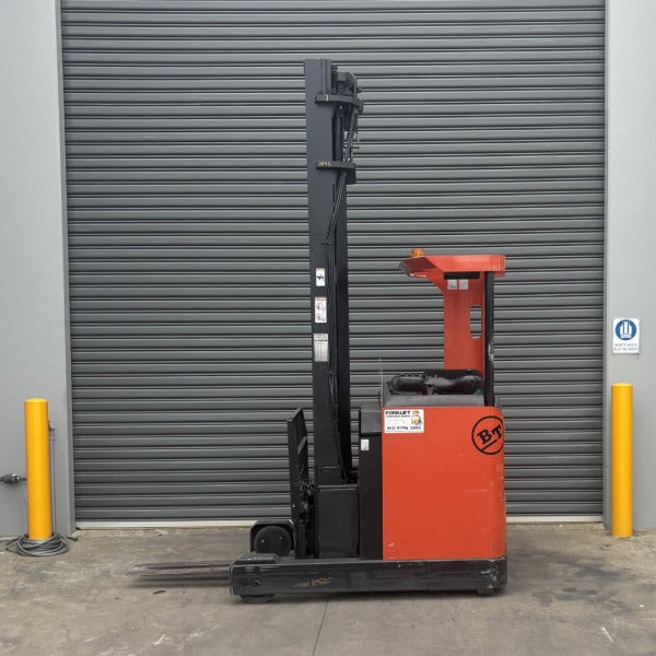 Forklift Clearance Centre - Servicing