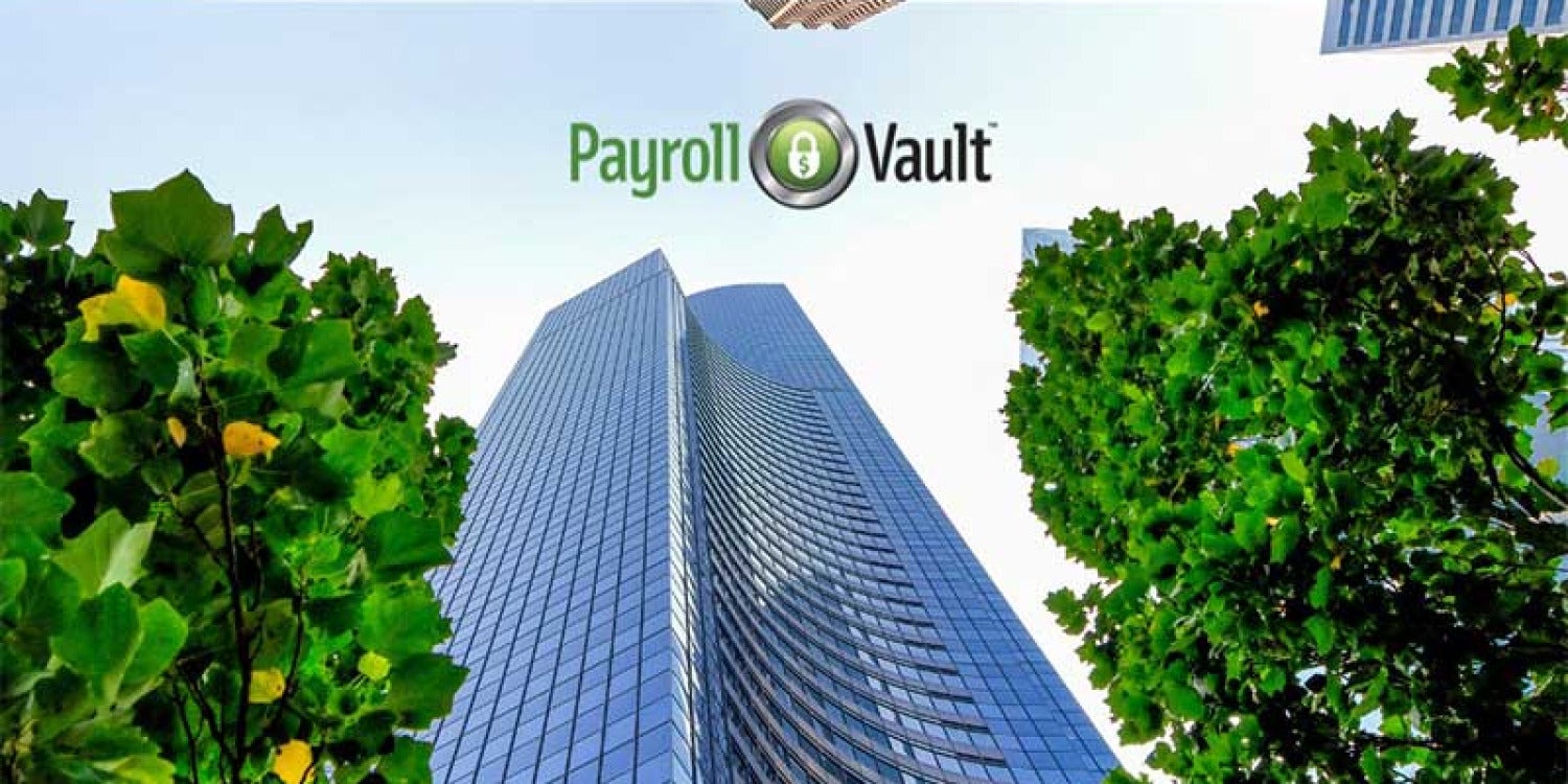 Payroll Vault’s Glitzy Expansion: A Tale of Tech-Savvy Power Couple in the Phoenix Sun