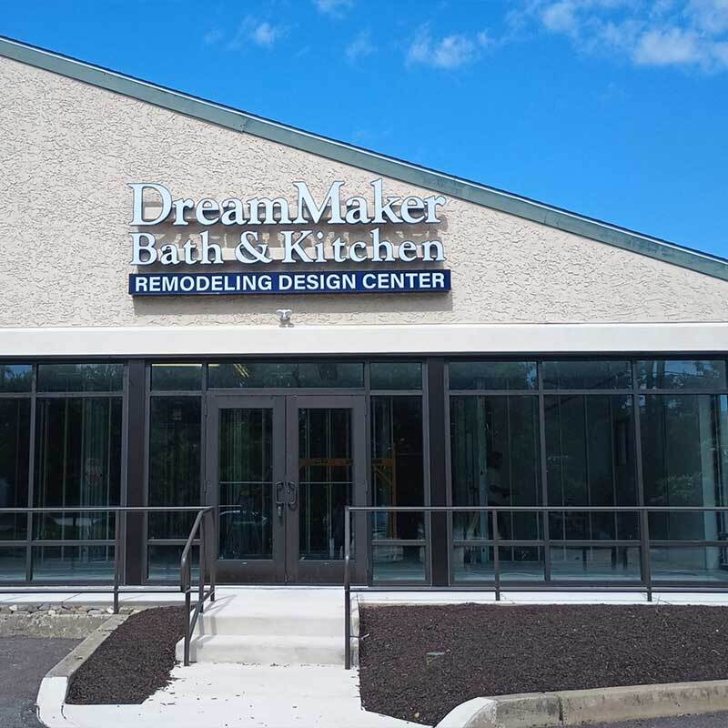 DreamMaker Bath & Kitchen Shines with Gold Award Win for Franchise Development Website DreamMaker Bath & Kitchen Shines with Gold Award Win for Franchise Development Website