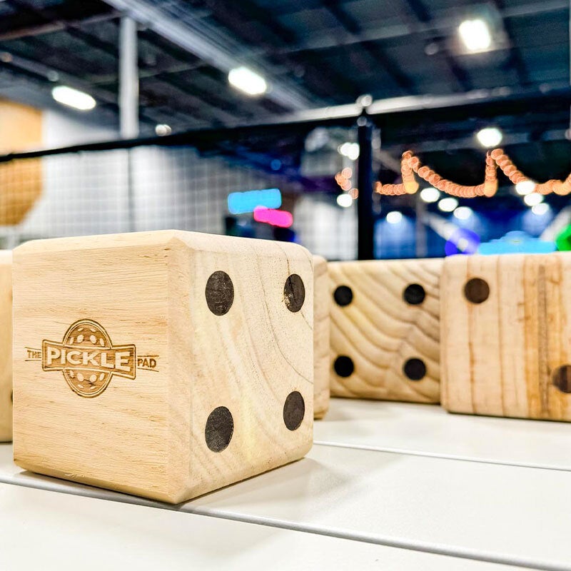 Pickleball Players Paddle Up as Brands Smash Their Way to the Top Pickleball Players Paddle Up as Brands Smash Their Way to the Top