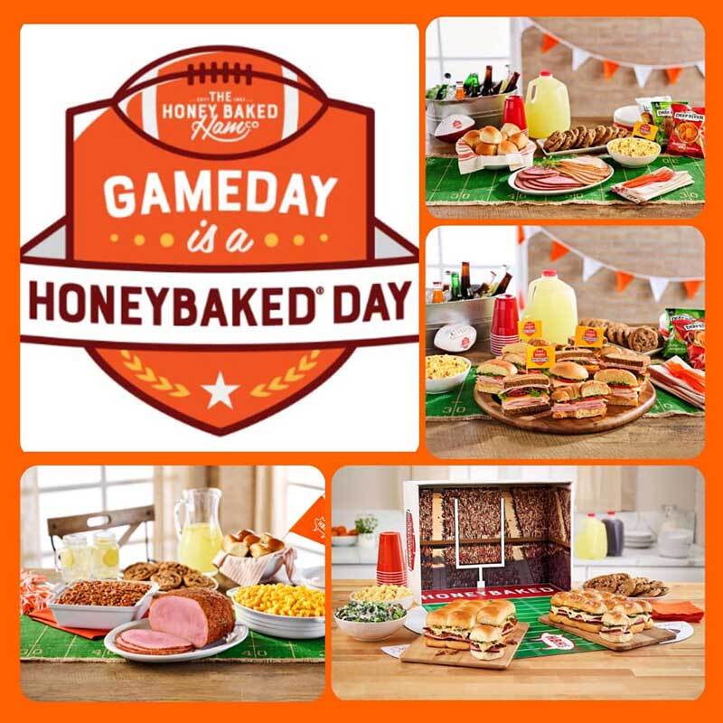 Honey Baked Ham: A Festive Feasting Frenzy and Gastronomic Expansion Honey Baked Ham: A Festive Feasting Frenzy and Gastronomic Expansion