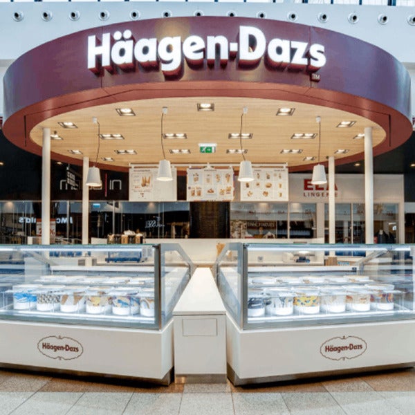 Häagen-Dazs® Shops Unveil Peppermint Bark Dessert Lineup to Spread Sweet Holiday Cheer Häagen-Dazs® Shops Unveil Peppermint Bark Dessert Lineup to Spread Sweet Holiday Cheer