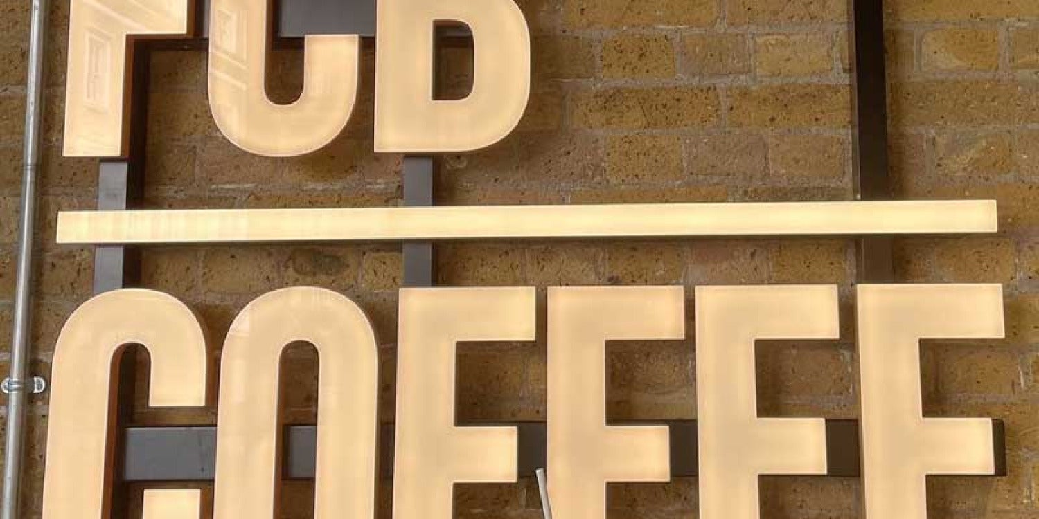 Nero Group Acquires FCB Coffee, Takes Over London's Travel Scene