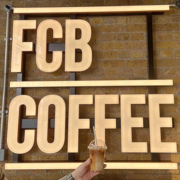Nero Group Acquires FCB Coffee, Takes Over London's Travel Scene