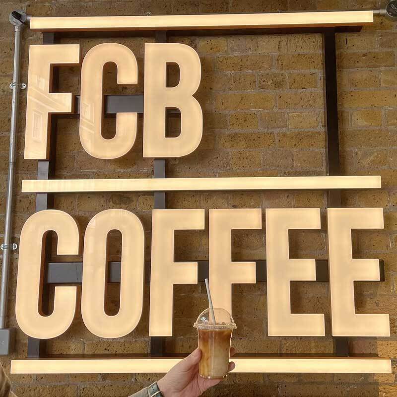 Nero Group Acquires FCB Coffee, Takes Over London's Travel Scene Nero Group Acquires FCB Coffee, Takes Over London's Travel Scene