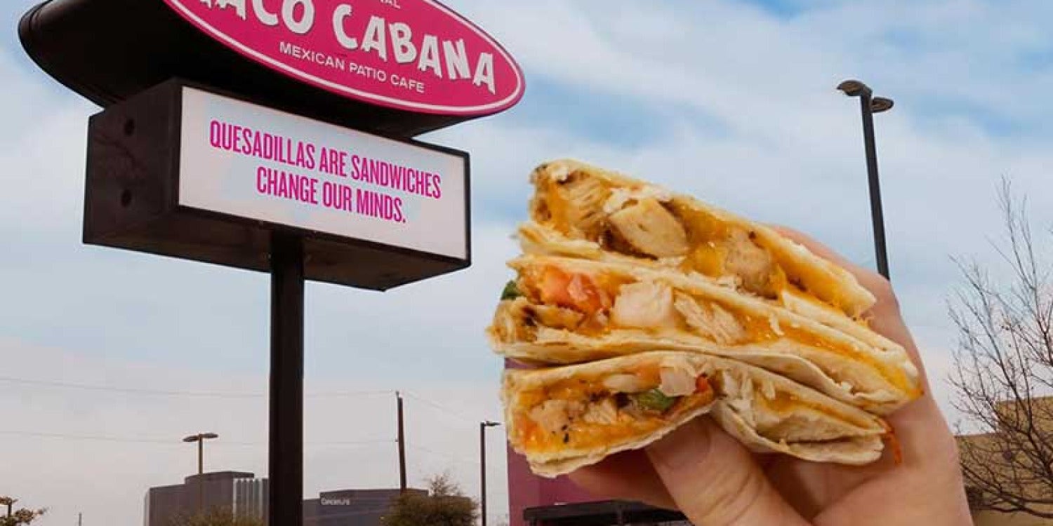 Taco Cabana Spreading Tex-Mex Magic Beyond Texas: A Flavor Fiesta Franchise Opportunity Taco Cabana Spreading Tex-Mex Magic Beyond Texas: A Flavor Fiesta Franchise Opportunity