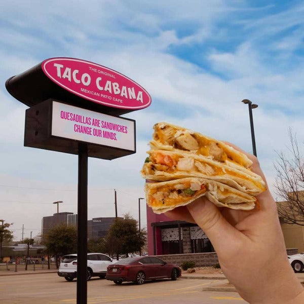 Taco Cabana Spreading Tex-Mex Magic Beyond Texas: A Flavor Fiesta Franchise Opportunity