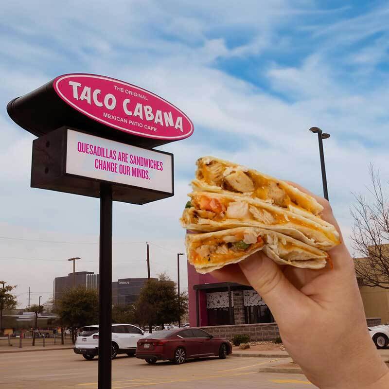 Taco Cabana Spreading Tex-Mex Magic Beyond Texas: A Flavor Fiesta Franchise Opportunity