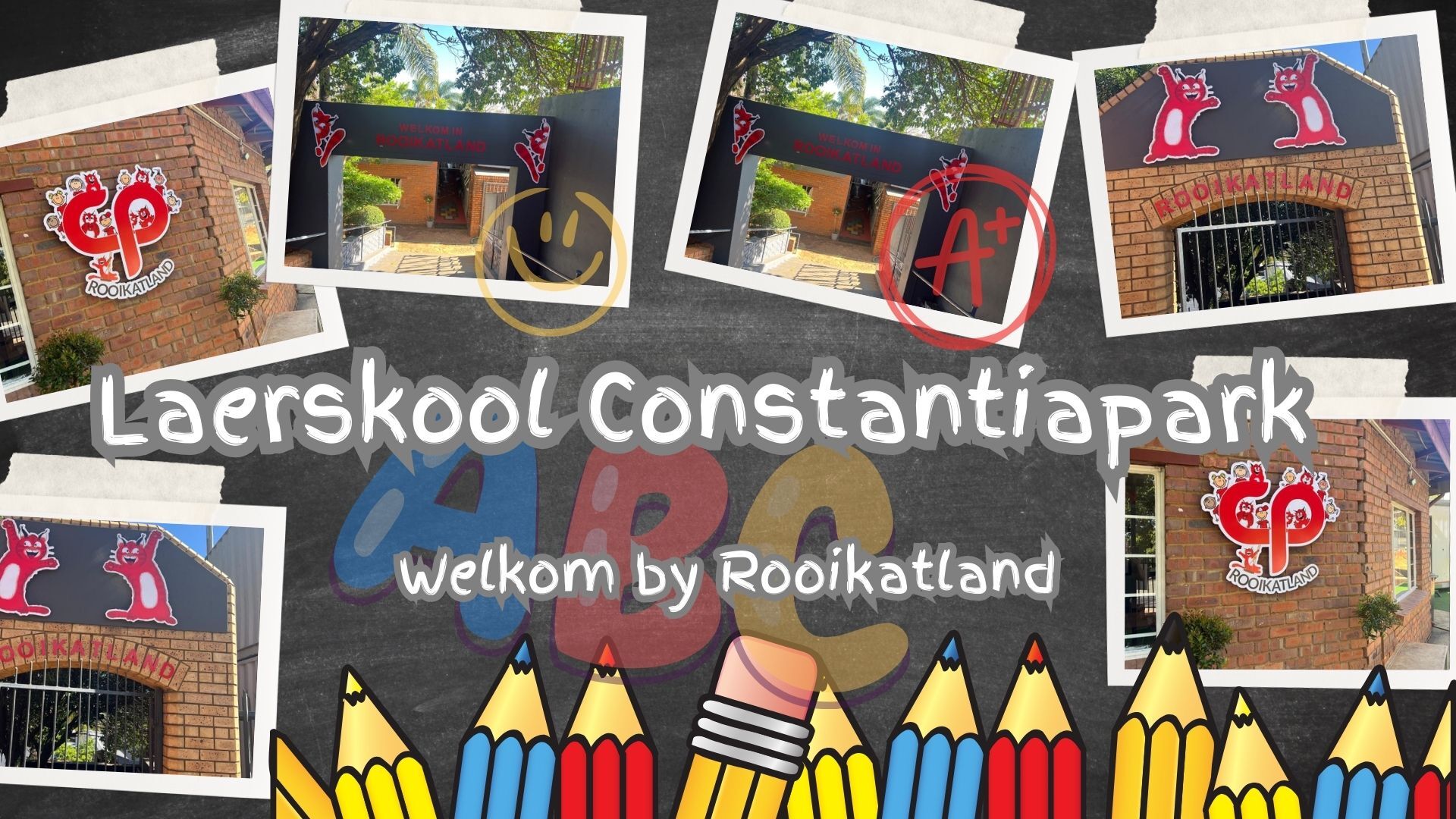  Proudly Partnering with Pretoria’s #1 Rated Primary School! 