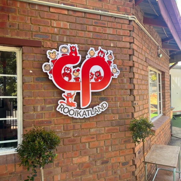 Proudly Partnering with Pretoria’s #1 Rated Primary School!
