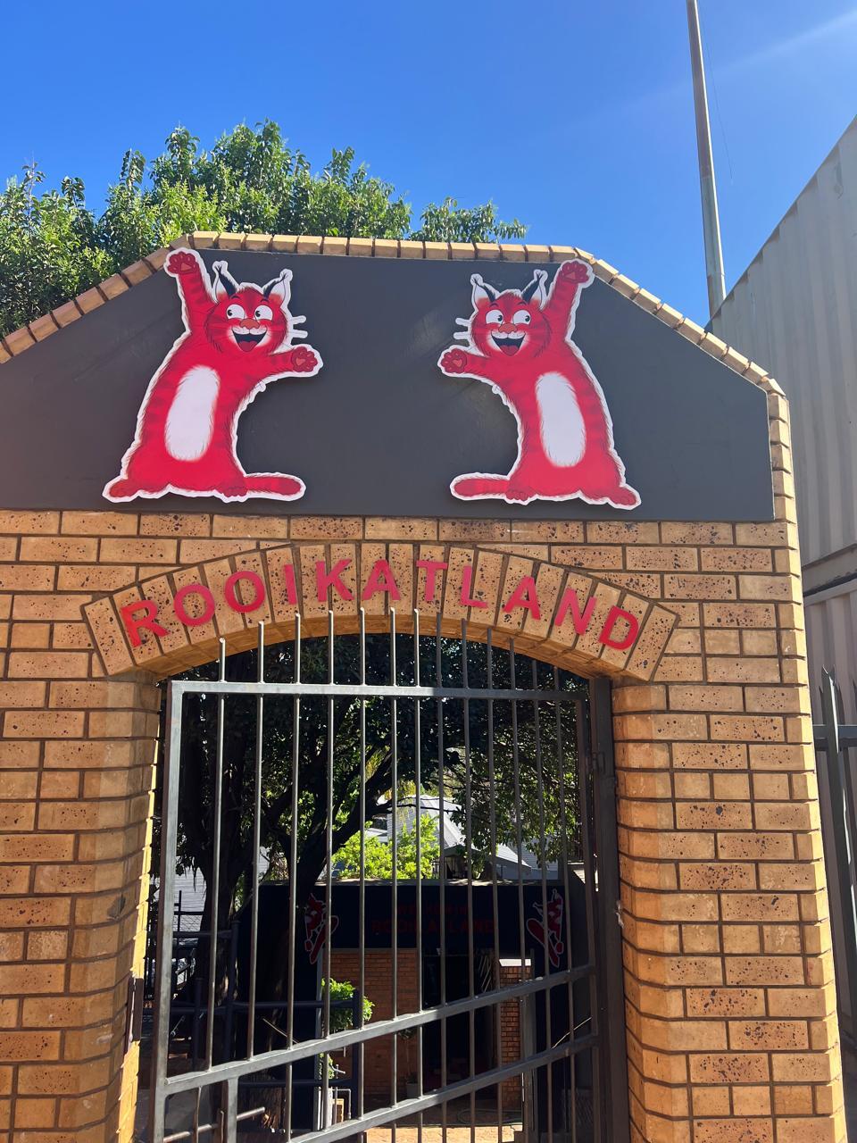  Proudly Partnering with Pretoria’s #1 Rated Primary School! 
