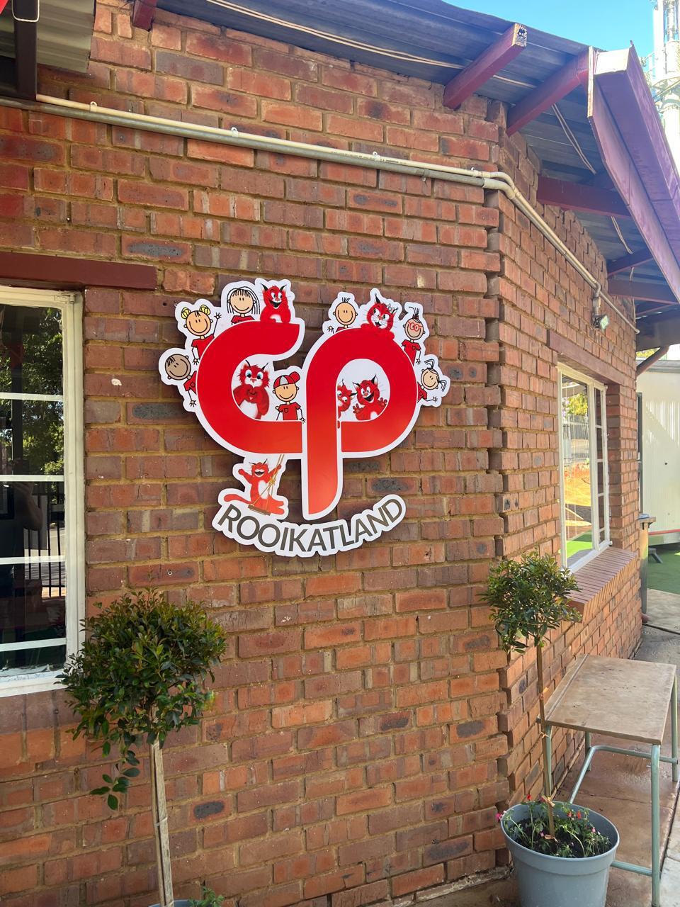  Proudly Partnering with Pretoria’s #1 Rated Primary School! 