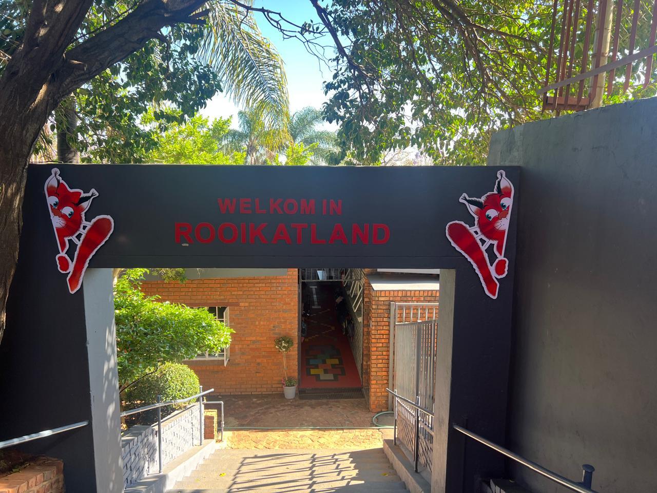  Proudly Partnering with Pretoria’s #1 Rated Primary School! 