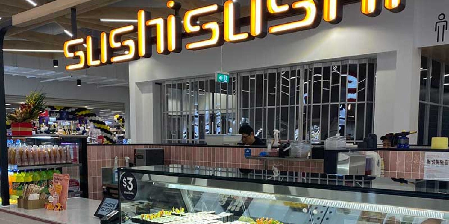 New General Manager to Spearhead Franchise Development at Sushi Sushi: Meet Karla Shand, the Seasoned Pro Ready to Roll!