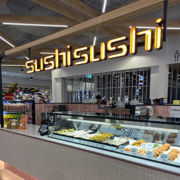 New General Manager to Spearhead Franchise Development at Sushi Sushi: Meet Karla Shand, the Seasoned Pro Ready to Roll!