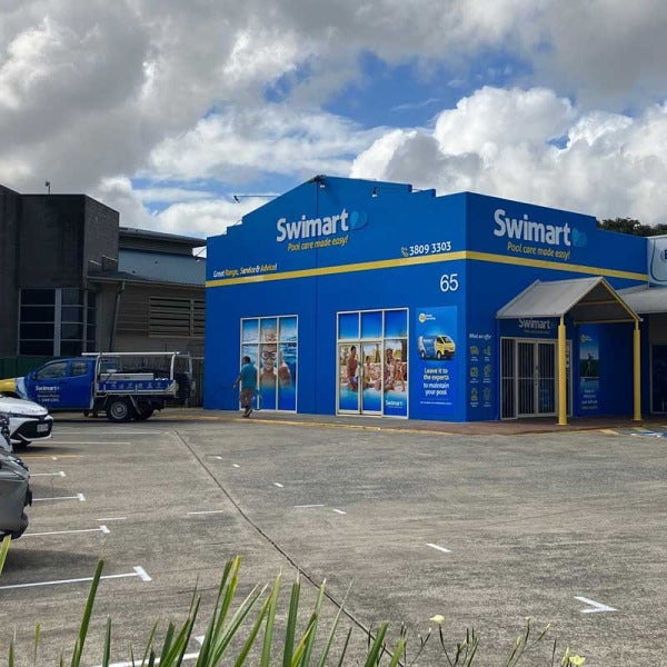 Swimart Dives into New Zealand's Pool and Spa Scene with Orakei Store Opening Swimart Dives into New Zealand's Pool and Spa Scene with Orakei Store Opening
