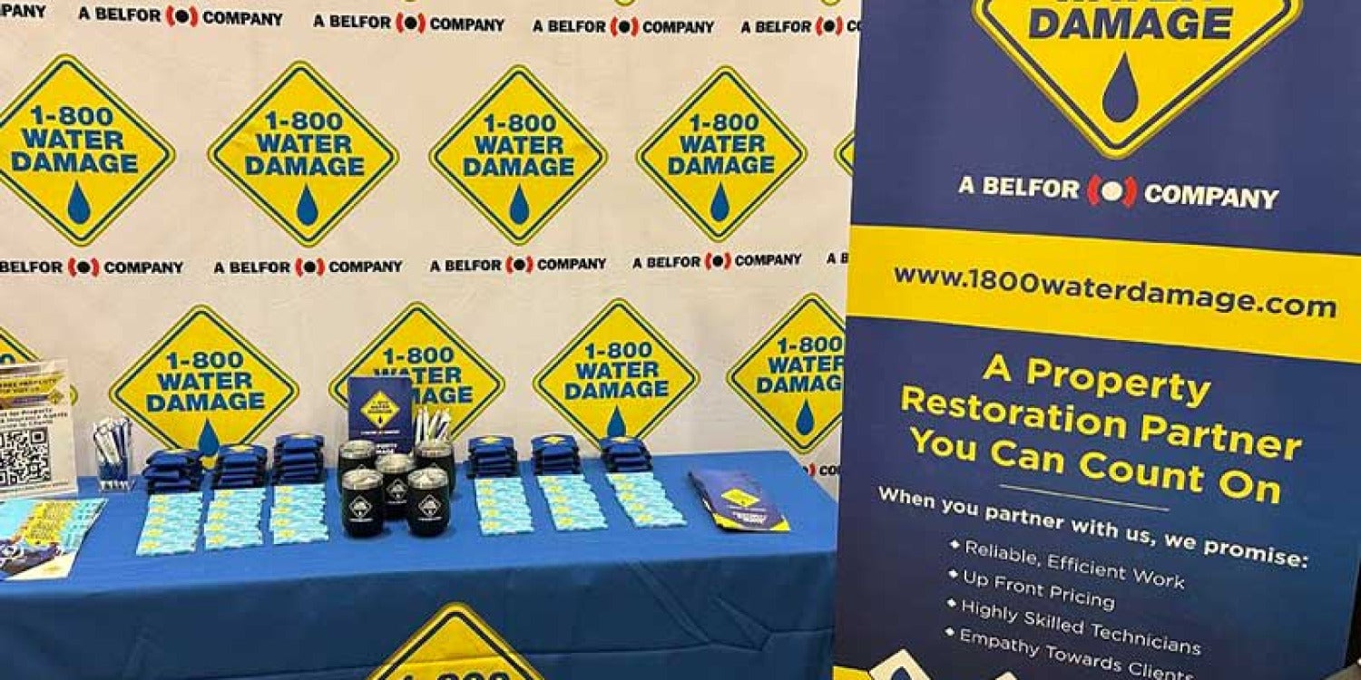 1-800 WATER DAMAGE Brings a Refreshing Wave of Property Restoration Services to Hurricane, Utah 1-800 WATER DAMAGE Brings a Refreshing Wave of Property Restoration Services to Hurricane, Utah