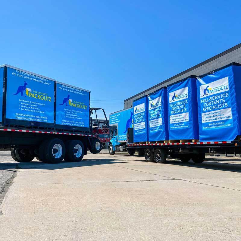 Blue Kangaroo Packoutz Hops into Berea, Ohio: Meet the Dynamic Duo Reviving Cherished Treasures Post-Disaster Blue Kangaroo Packoutz Hops into Berea, Ohio: Meet the Dynamic Duo Reviving Cherished Treasures Post-Disaster