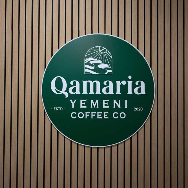 Qamaria Yemeni Coffee: Brewing Tradition and Innovation into a Caffeinated Oasis Qamaria Yemeni Coffee: Brewing Tradition and Innovation into a Caffeinated Oasis