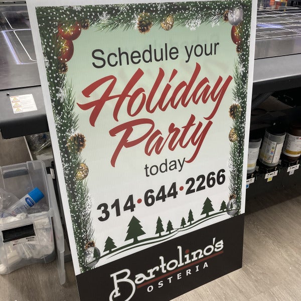 HOLIDAY EVENTS