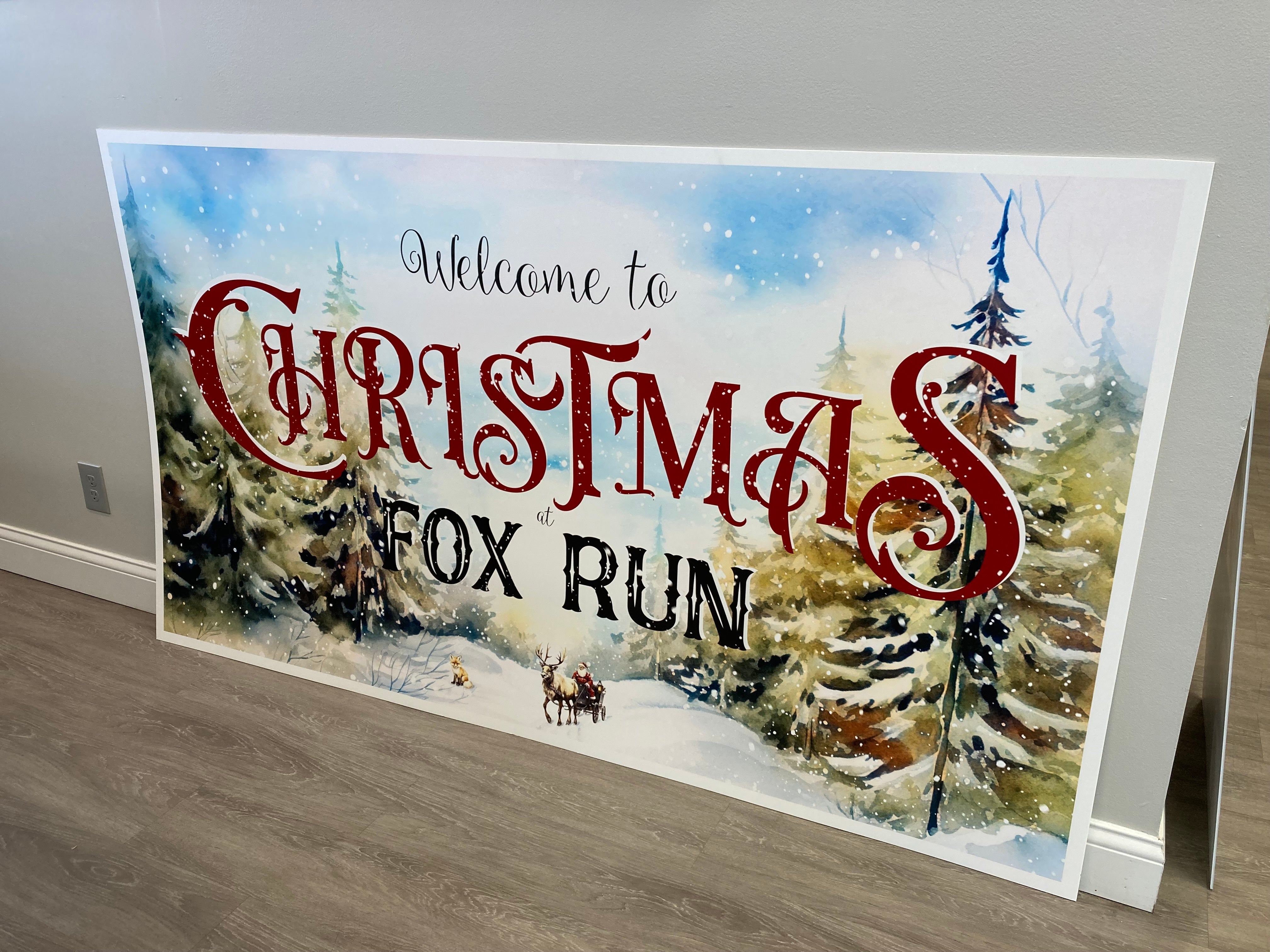 HOLIDAY EVENTS