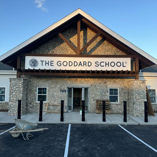 Goddard School Shelton