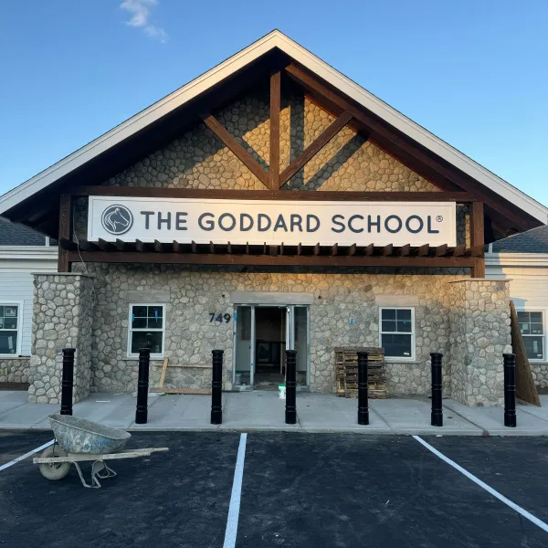Goddard School Shelton