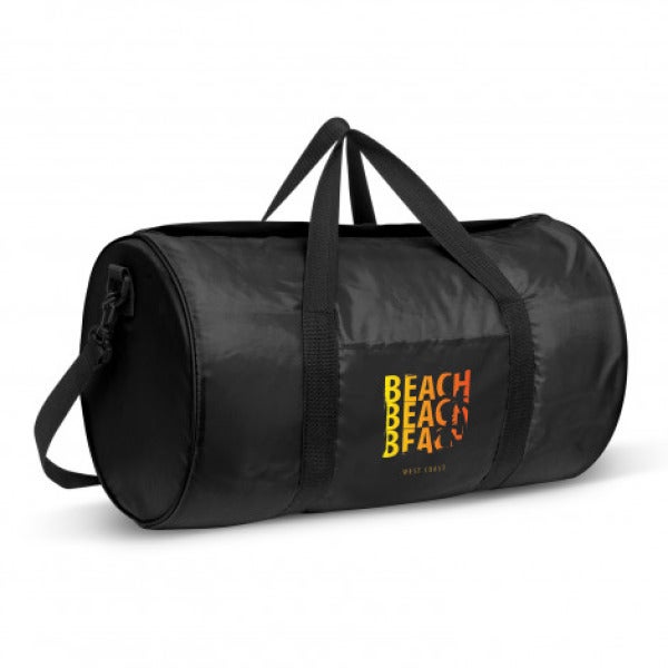 Buy custom branded Sports Bags with your logo