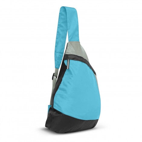 Varsity Slinger Bag