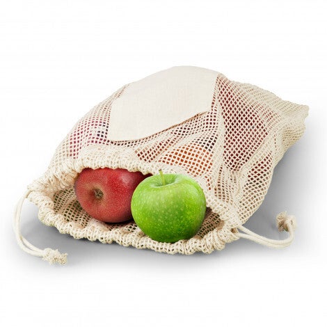 Cotton Produce Bag