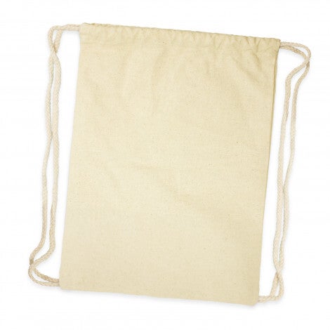 Oakridge Drawstring Backpack