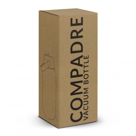 Compadre Vacuum Bottle