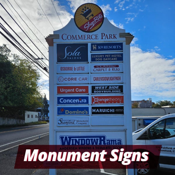 MonumentSign-SignaramaStamford-002A