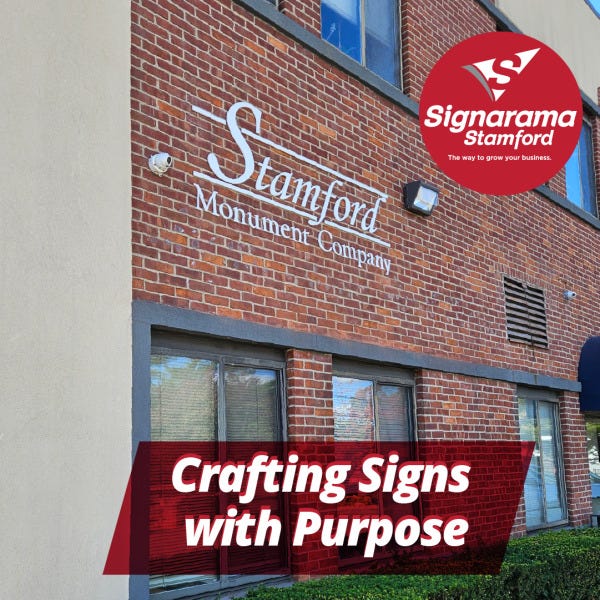Dimensional lettering-Signara-Stamford-2