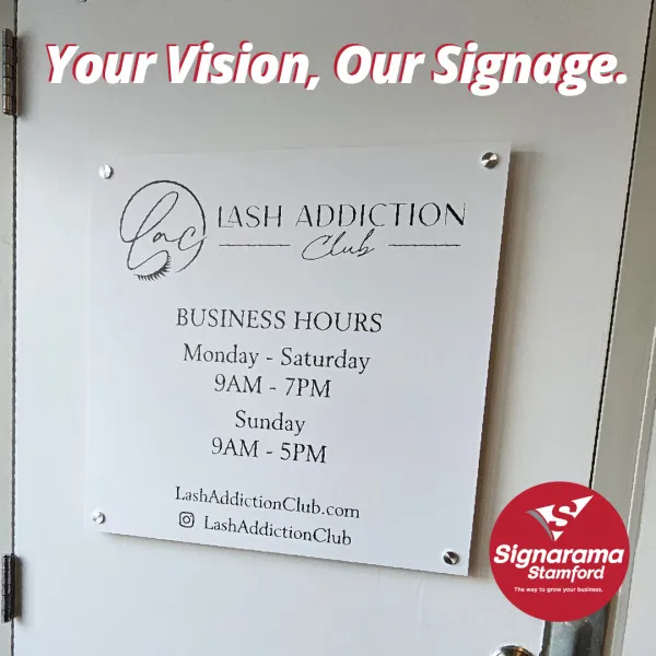 Professional-ACRYLIC-Signage-SignaramaStamford-003