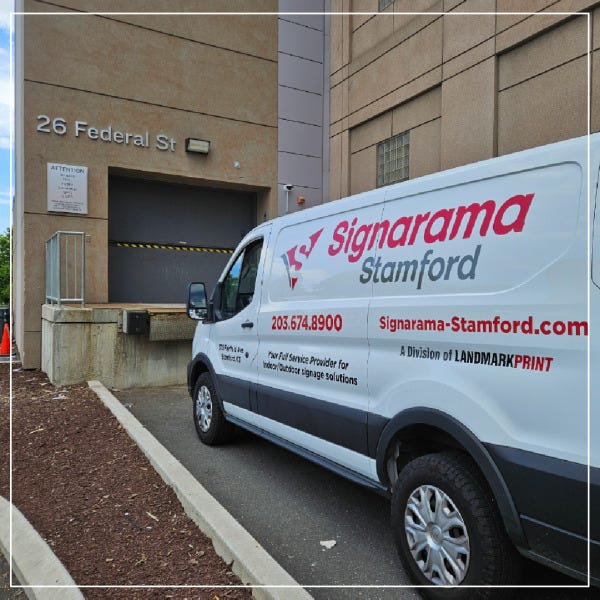 Dimensional lettering-Signara-Stamford-1