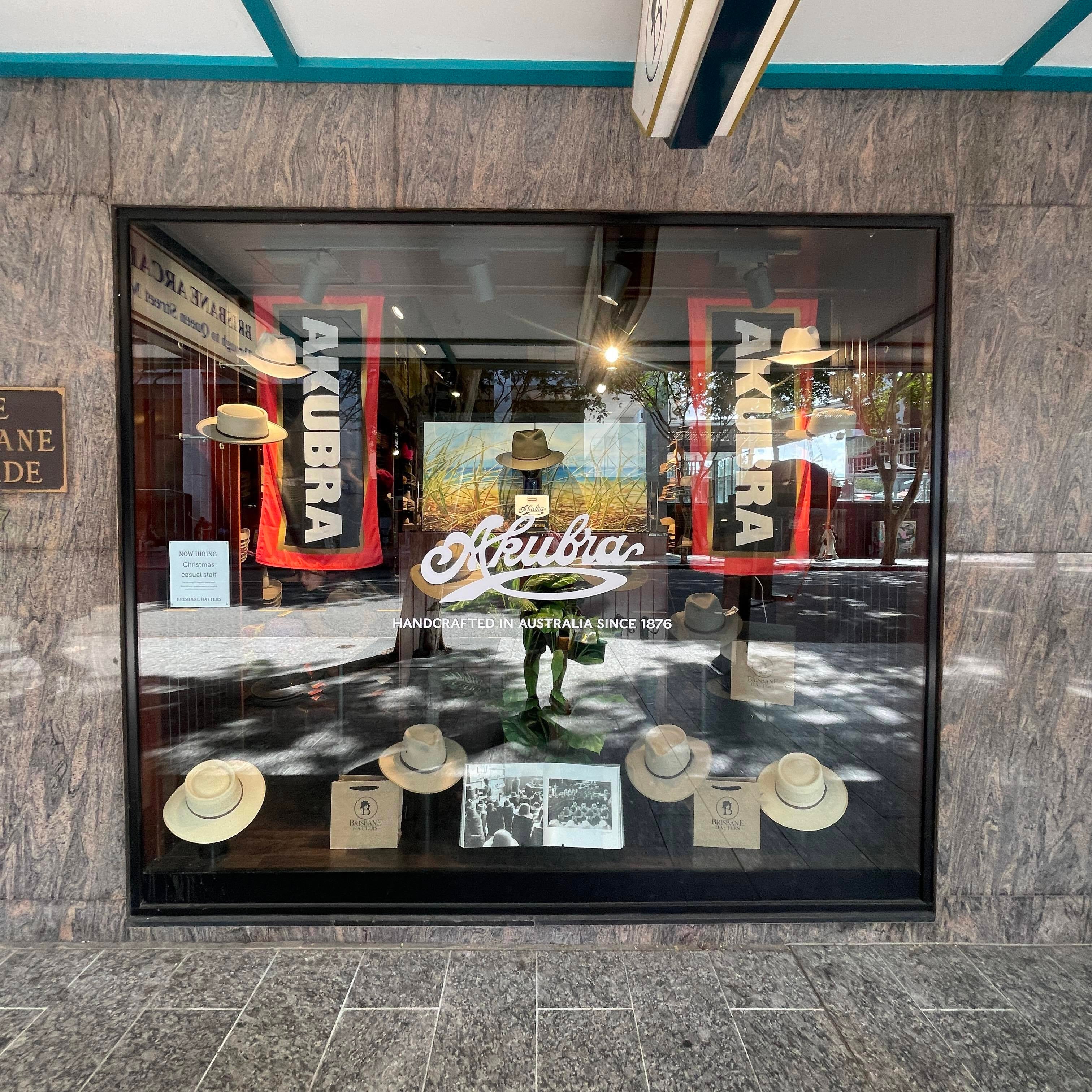 Enticing Window Graphics To Captivate Shoppers Into Retail Spaces For the Festive Season | Signarama Brendale
