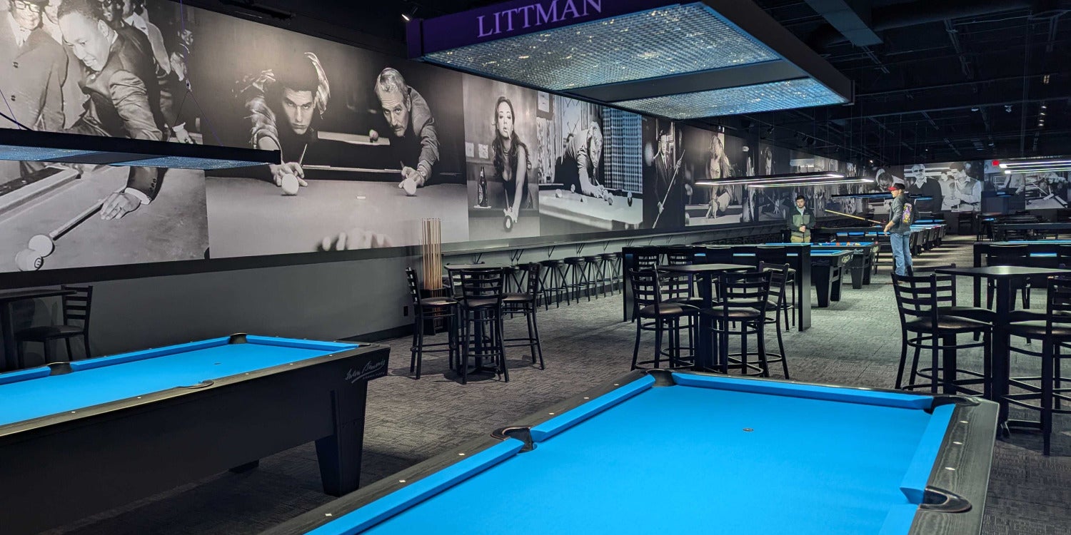 Wall Graphics & Wraps