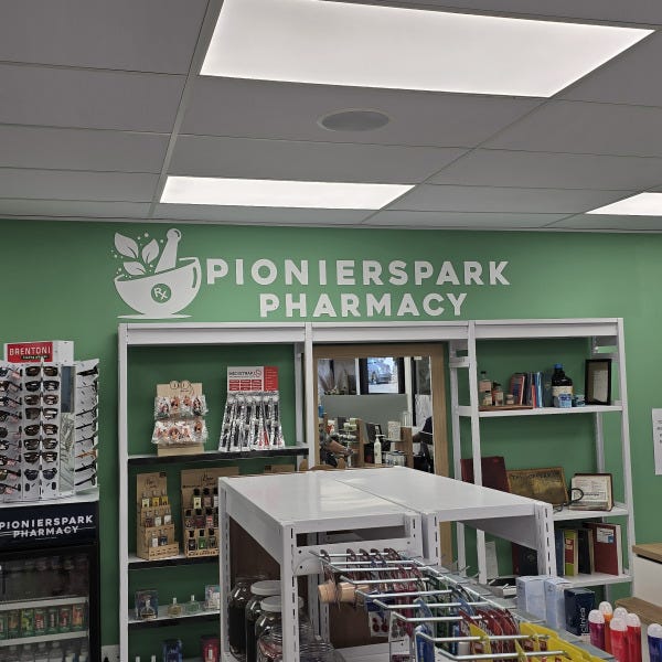 Pharmacy Signage (4)